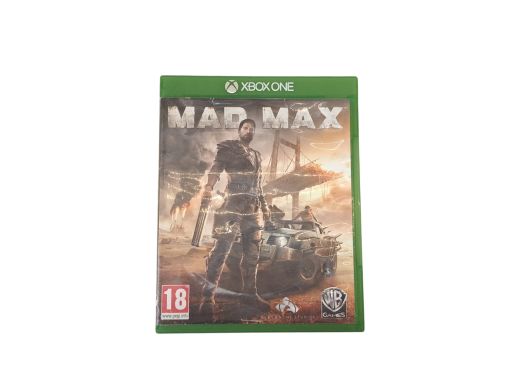 Mad Max