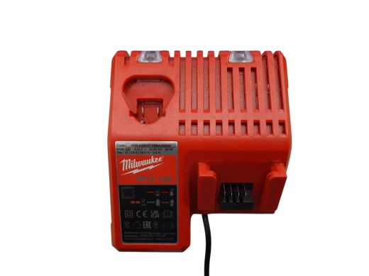 milwaukee M18 Fsagv125Xb/M18Fhiwf12