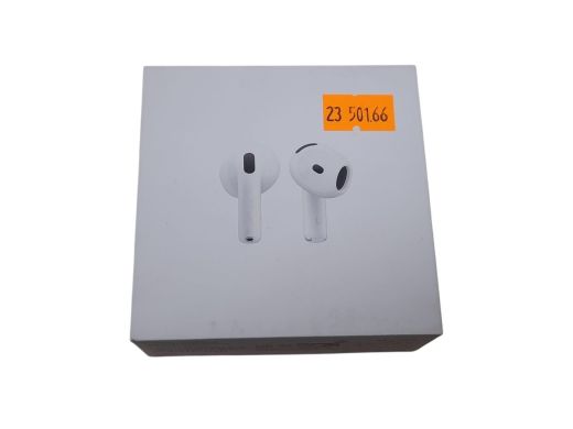 Apple Airpods 4 A3050
