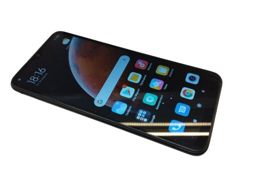 Xiaomi 9C NFC