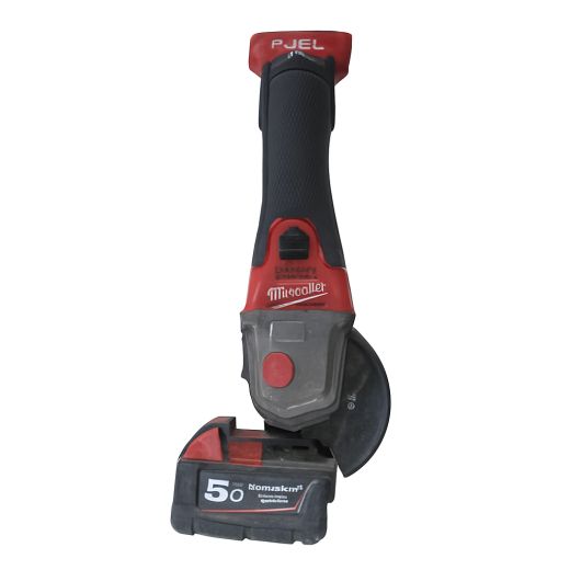 Milwaukee M18 CBLDD 