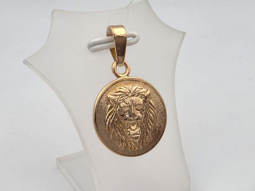 Zelta kulons, 4.40 g
