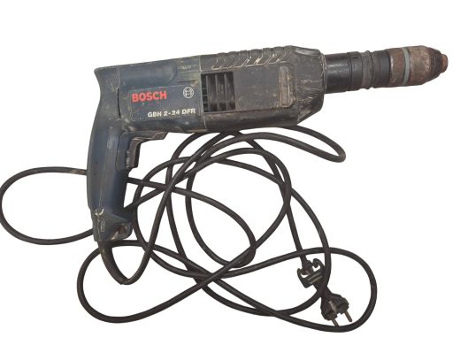 Bosch Gbh 2-24