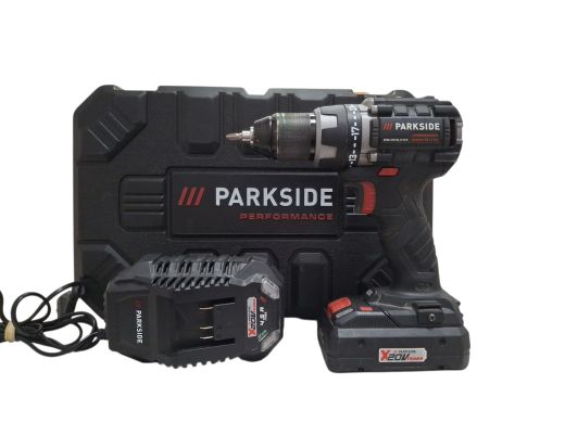 Parkside Pabsp 20 Li C4