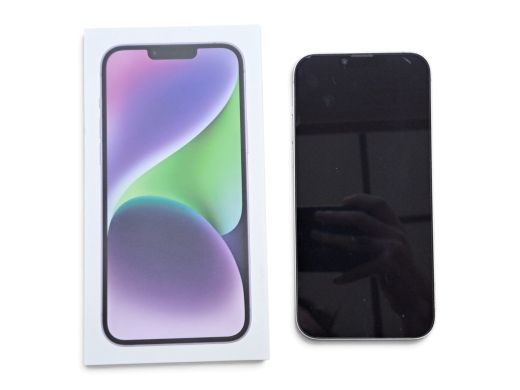 Apple iPhone 14 Plus 128 gb