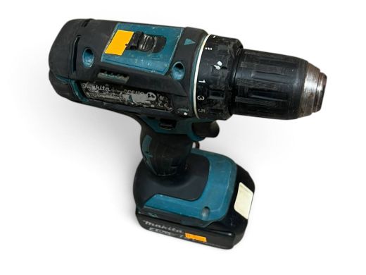 Makita Ddf482