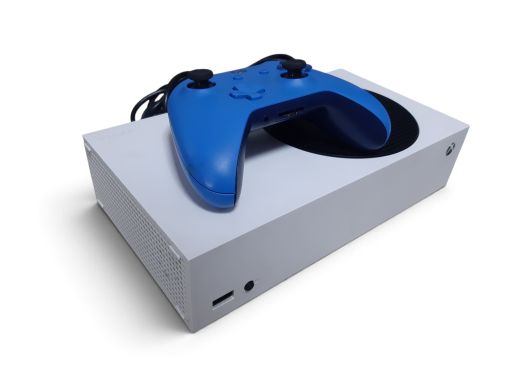 Xbox Series S 512 gb