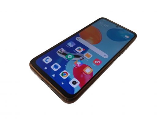 Xiaomi Redmi Note 11