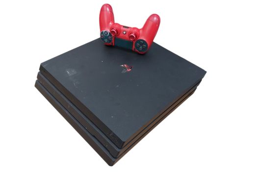 Sony Ps 4 Pro 1024 gb