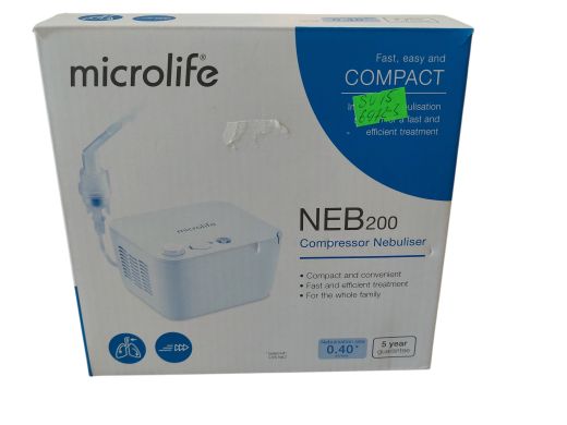 Microlife NEB200 