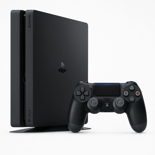 Sony Playstation 4  1024 gb
