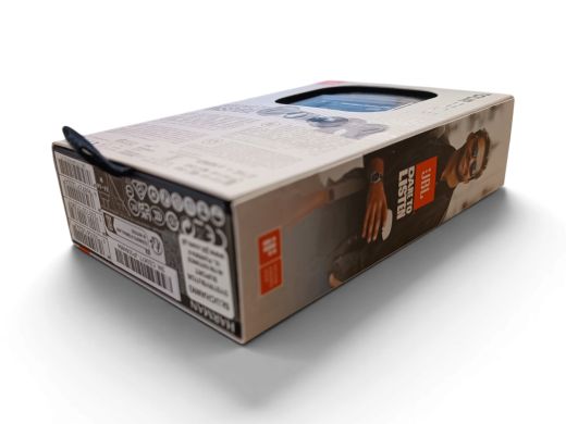JBL Tour Pro 3
