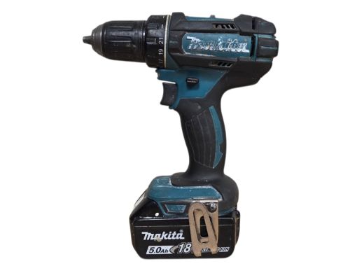 Makita Ddf482