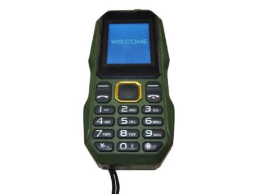 Power W2025