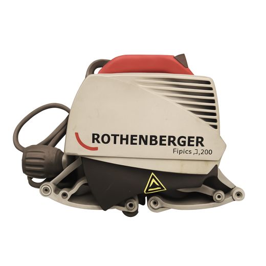 Rothenberger Pipecut 200 