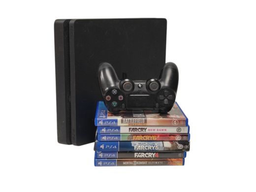 Sony PlayStation 4 500