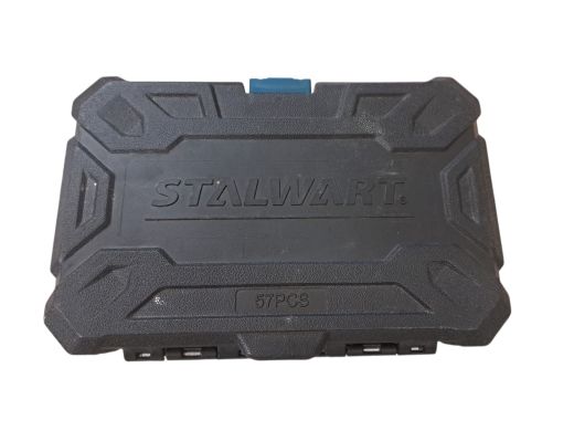 Stalwart 57Pcs