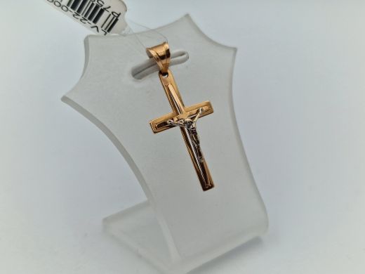 Золотой кулон, 0.77 г