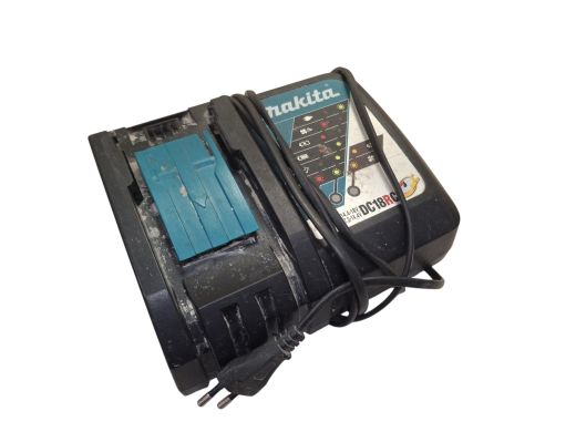 Makita Dc18Rc