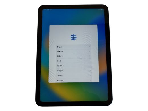 Apple Ipad 10.9(2022) 