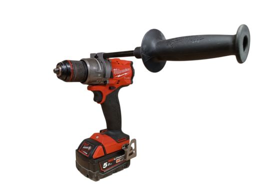 Milwaukee M18 Fpd3