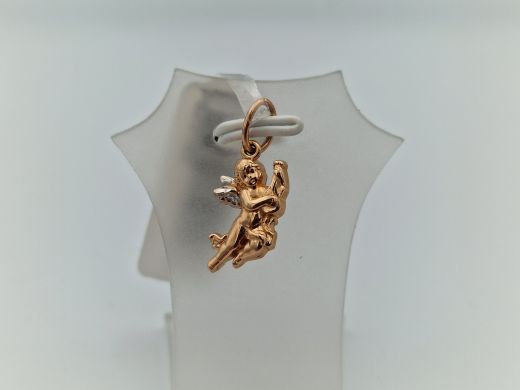 Zelta kulons, 0.99 g