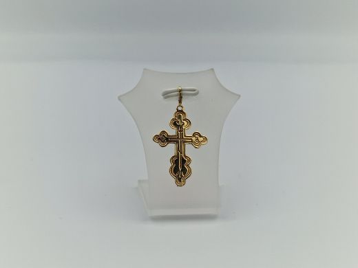 Золотой кулон, 0.91 г