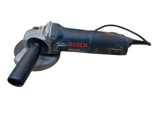 Bosch GWS 1400 