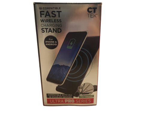 CT TEK Ultra Pro Series 