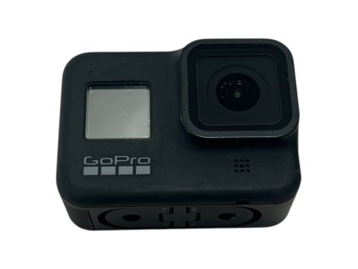 GoPro HERO8 Black 