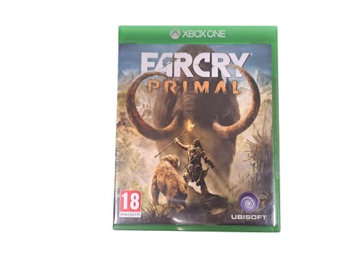 Farcry Primal