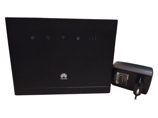 Huawei B315S