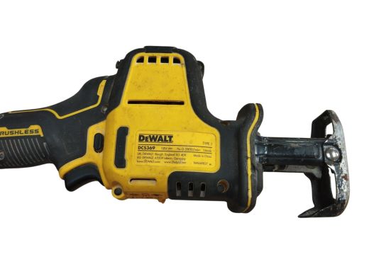Dewalt Dcs369