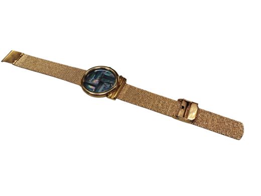 Salvatore Ferragamo Gancini Slim