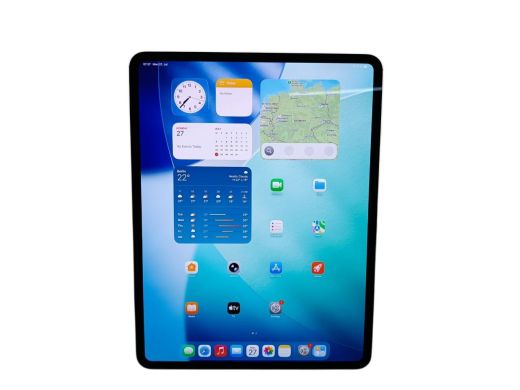 Apple iPad Pro 13-Inch (M4) Wi-Fi 256Gb A2925