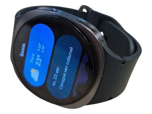 Samsung Galaxy Watch 8