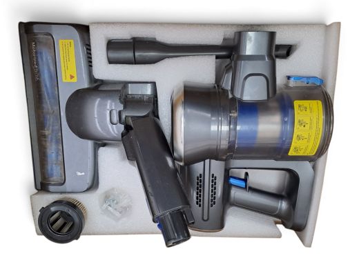 lubluelu 202 Cordless Vacuum Cleaner