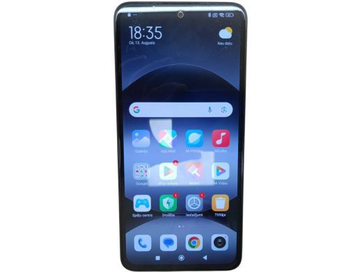 Xiaomi 24117Rn76E Note 14 256 gb