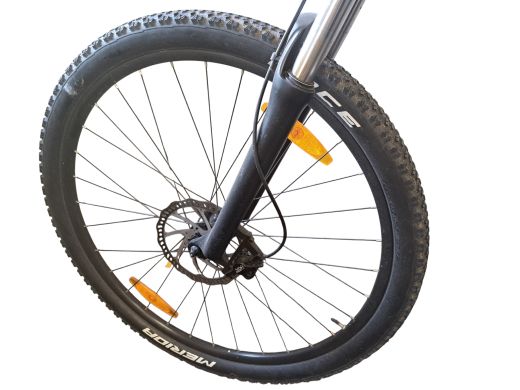 Merida Big Nine 100