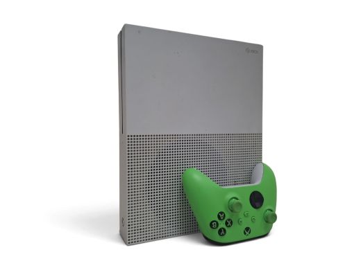 Microsoft Xbox One S 512 gb