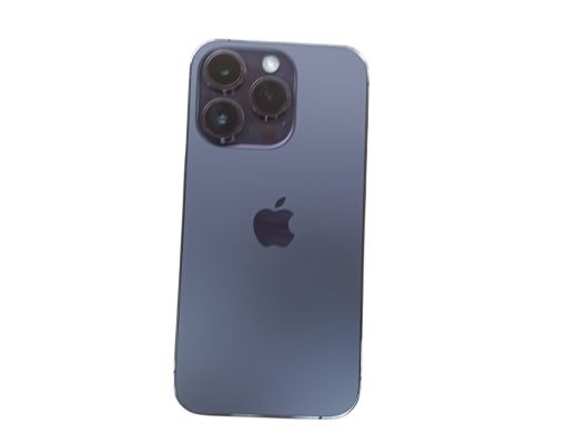 Apple iPhone 14 Pro 