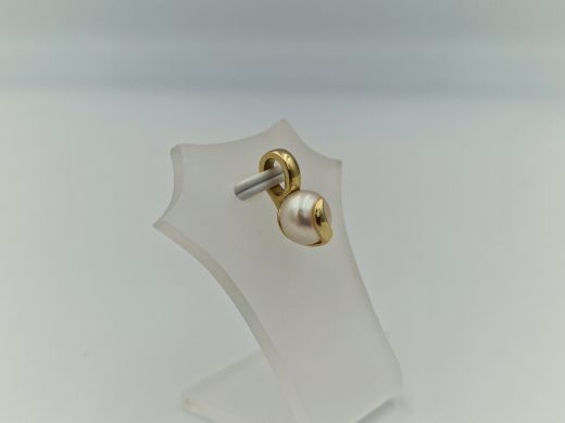 Золотой кулон, 1.7 г