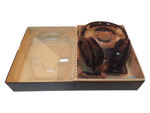 Astro Gaming A50