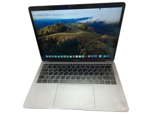 Apple Macbook Air 121 gb