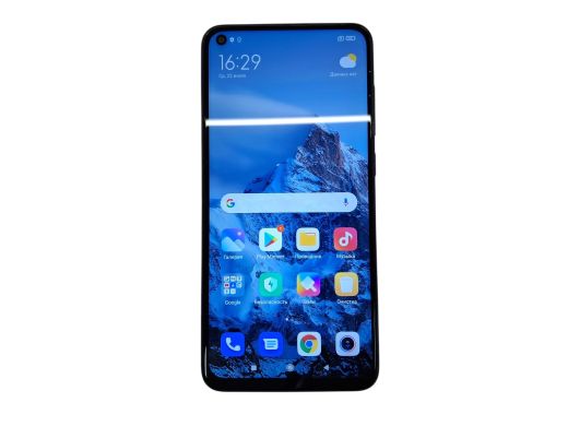 Xiaomi Redmi Note 9