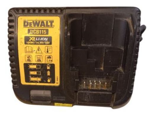 DeWalt Dcs391