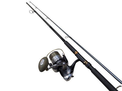 Norsjo 15-50G