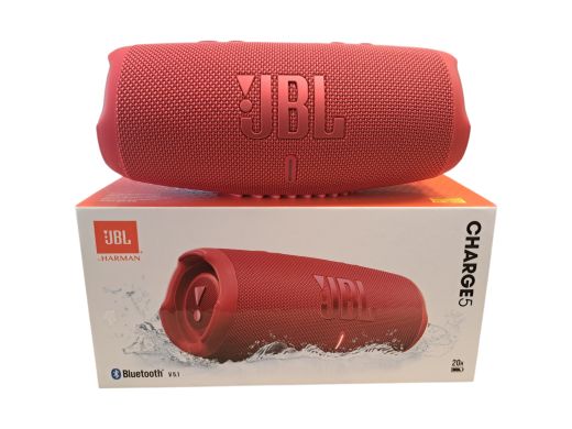 JBL Charge 5