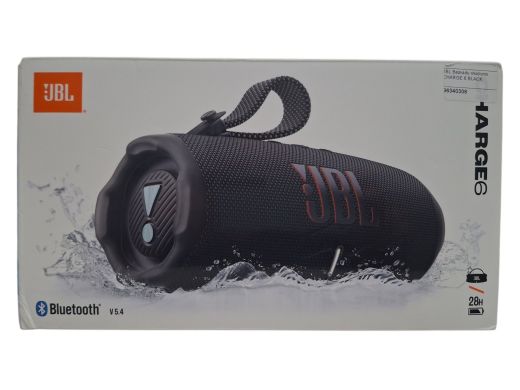JBL Charge 6