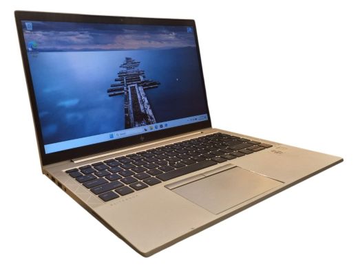 HP Elitebook840G7 256 gb